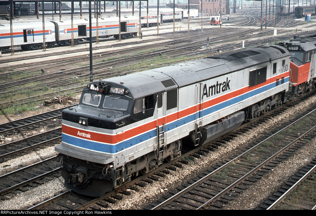 AMTK 710